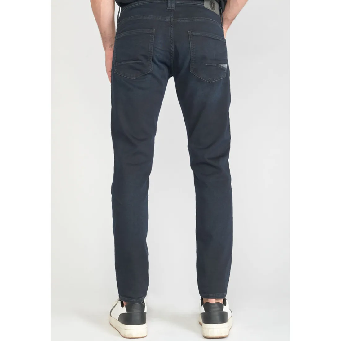 Jeans slim BLUE JOGG 700/11, longueur 34 bleu Raul