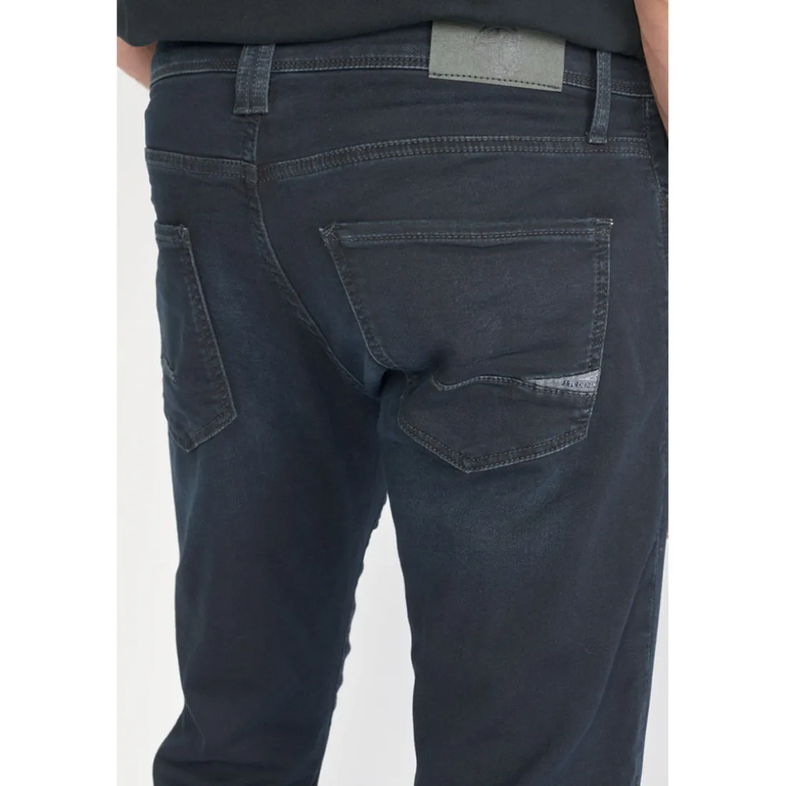 Jeans slim BLUE JOGG 700/11, longueur 34 bleu Raul