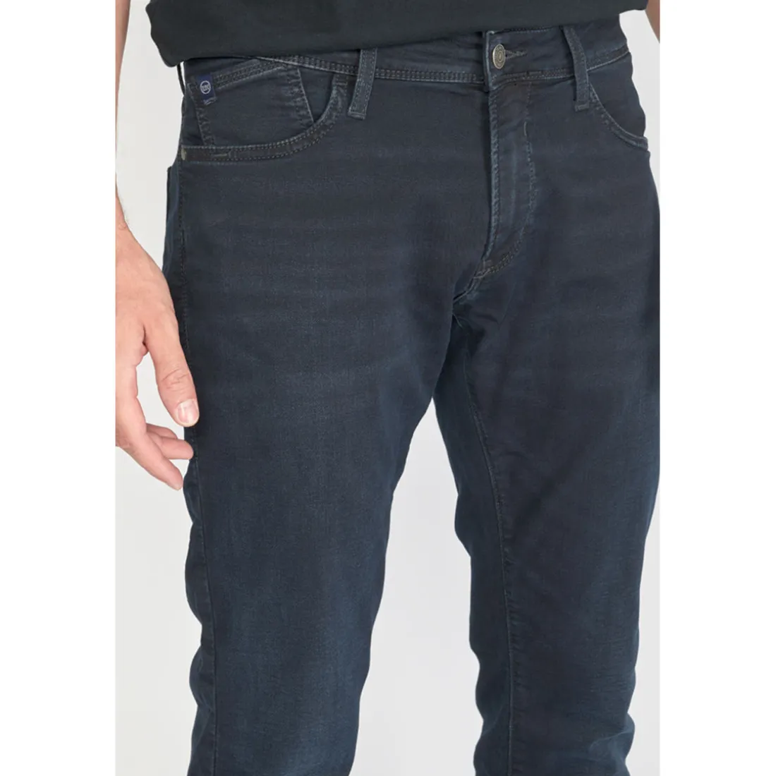 Jeans slim BLUE JOGG 700/11, longueur 34 bleu Raul