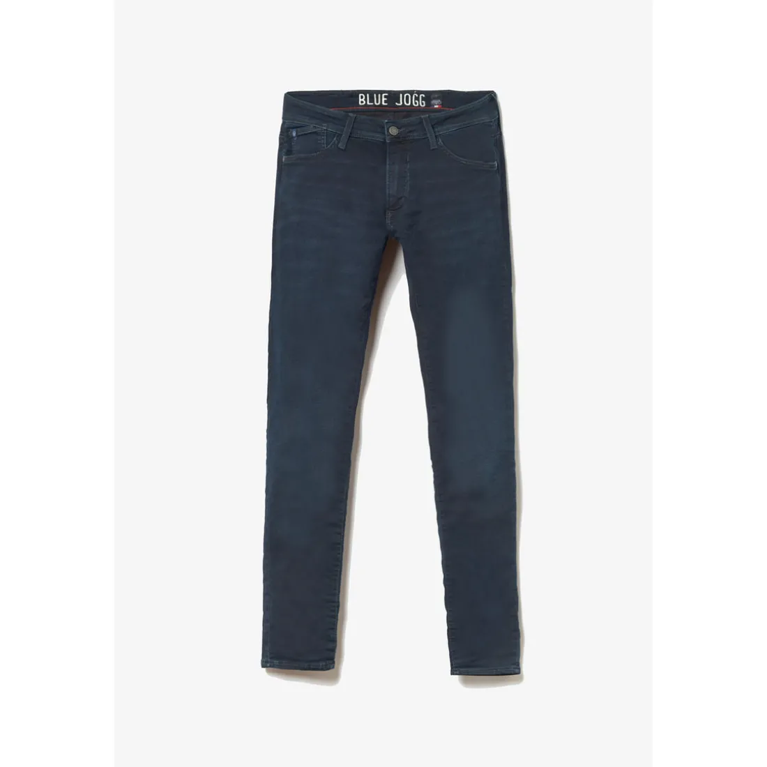 Jeans slim BLUE JOGG 700/11, longueur 34 bleu Raul