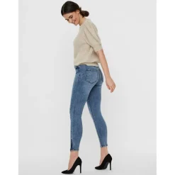 Jeans Slim Fit bleu Noor
