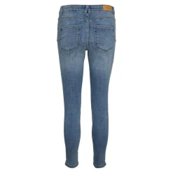 Jeans Slim Fit bleu Noor
