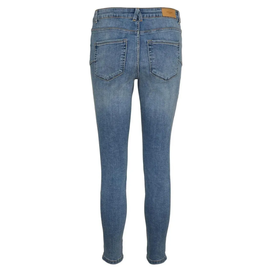 Jeans Slim Fit bleu Noor