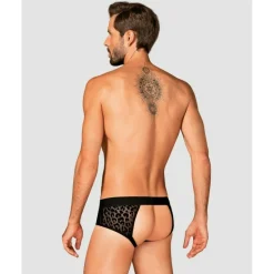 Josckstrap noir