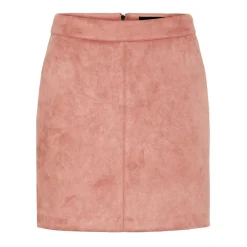 Jupe courte - Rose