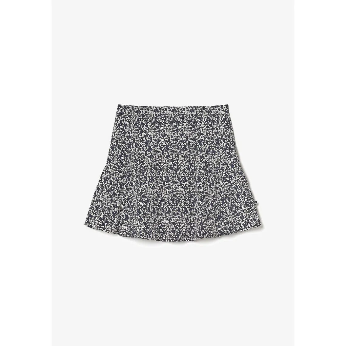 Jupe fille, évasée ONOURIG bleu