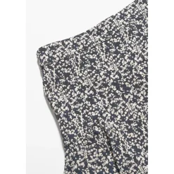 Jupe fille, évasée ONOURIG bleu