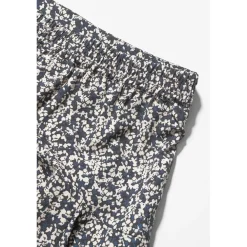 Jupe fille, évasée ONOURIG bleu