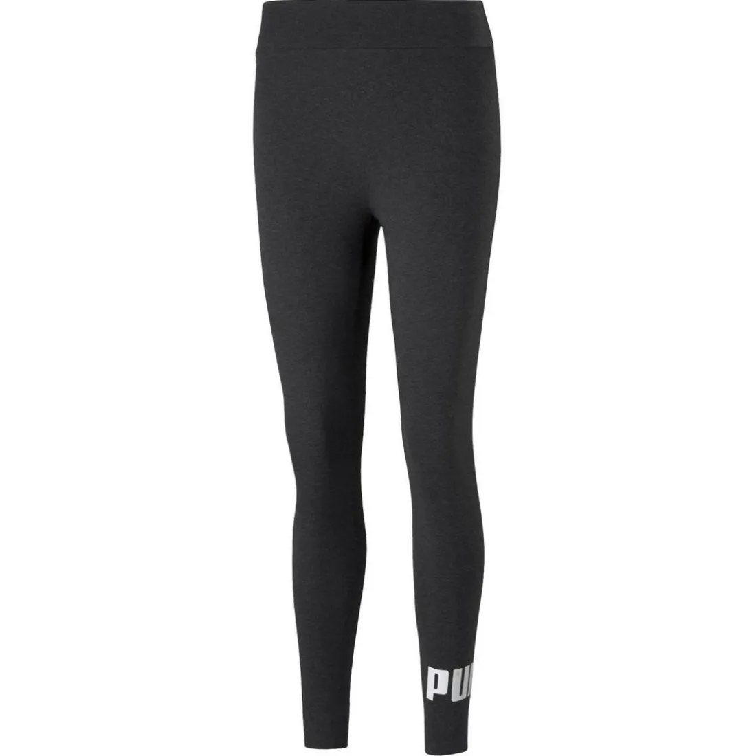 Legging femme ESS LOGO noir en coton