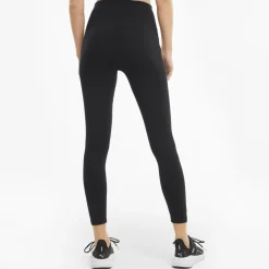 Legging Femme W RECY FAV 7/8 TIGHT noir