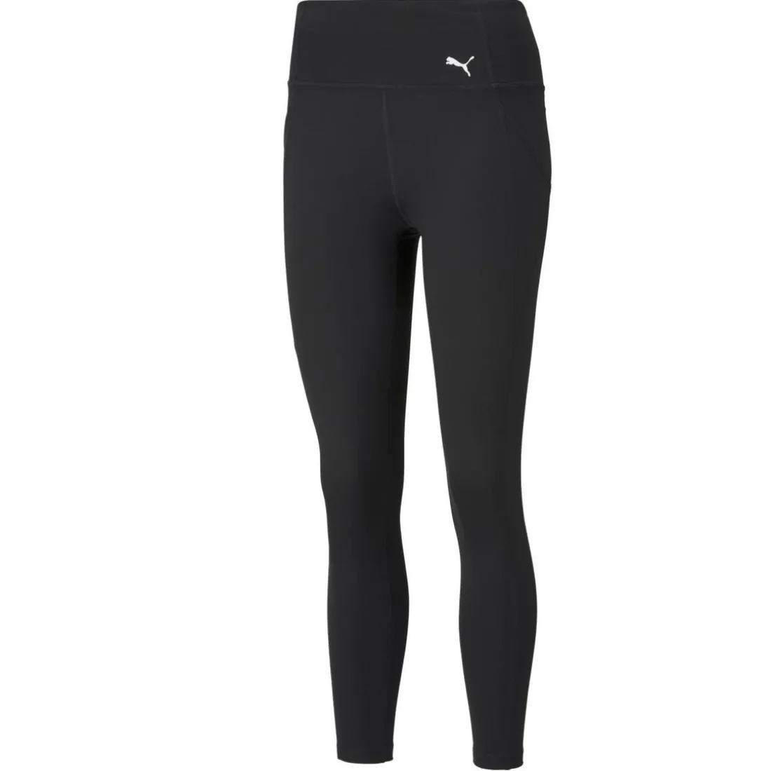 Legging Femme W RECY FAV 7/8 TIGHT noir