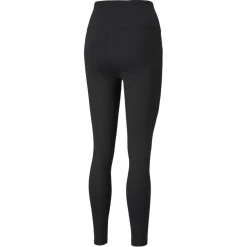Legging Femme W RECY FAV 7/8 TIGHT noir