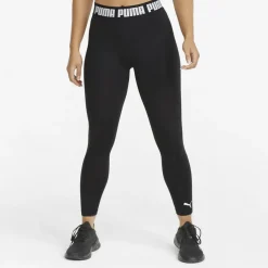 Legging femme W TR STRONG HW F noir