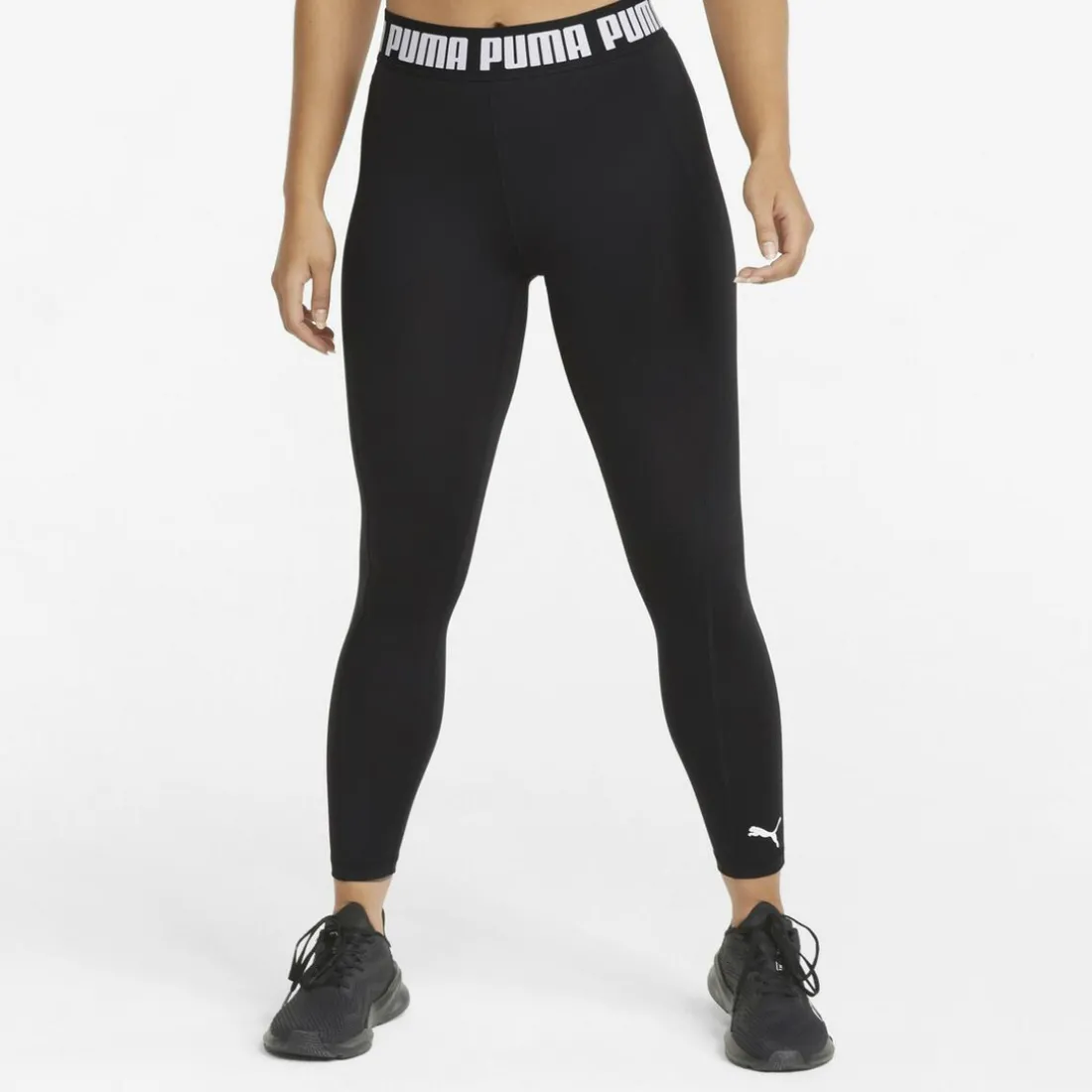 Legging femme W TR STRONG HW F noir