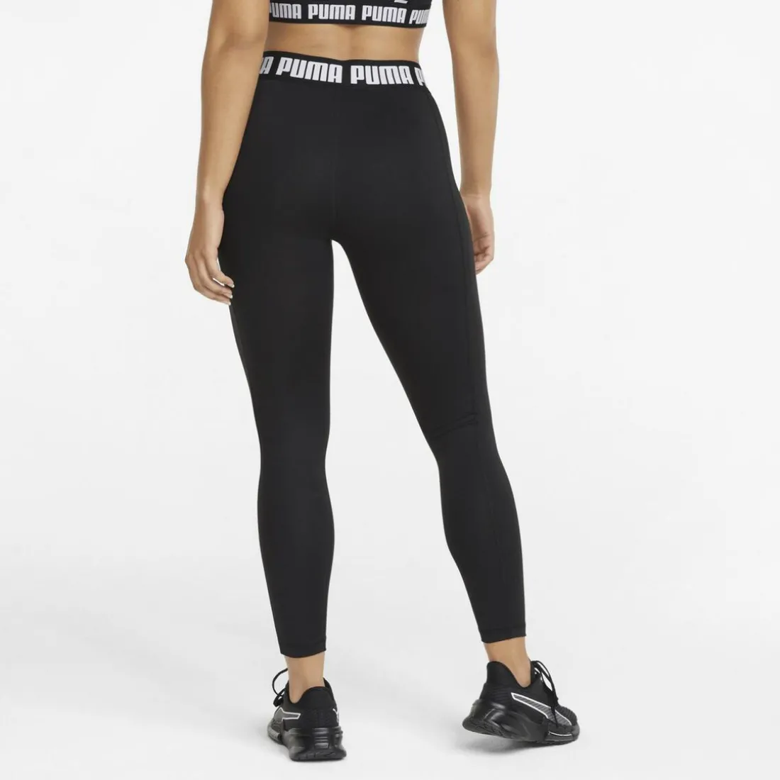 Legging femme W TR STRONG HW F noir