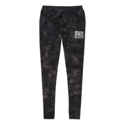 Legging MUSICA JNR noir en coton