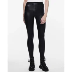 Legging stretch fit noir Jade
