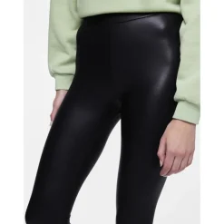 Legging stretch fit noir Jade