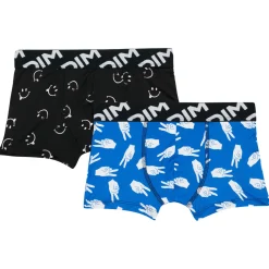 Lot de 2 Boxer - multicolore - multicolore