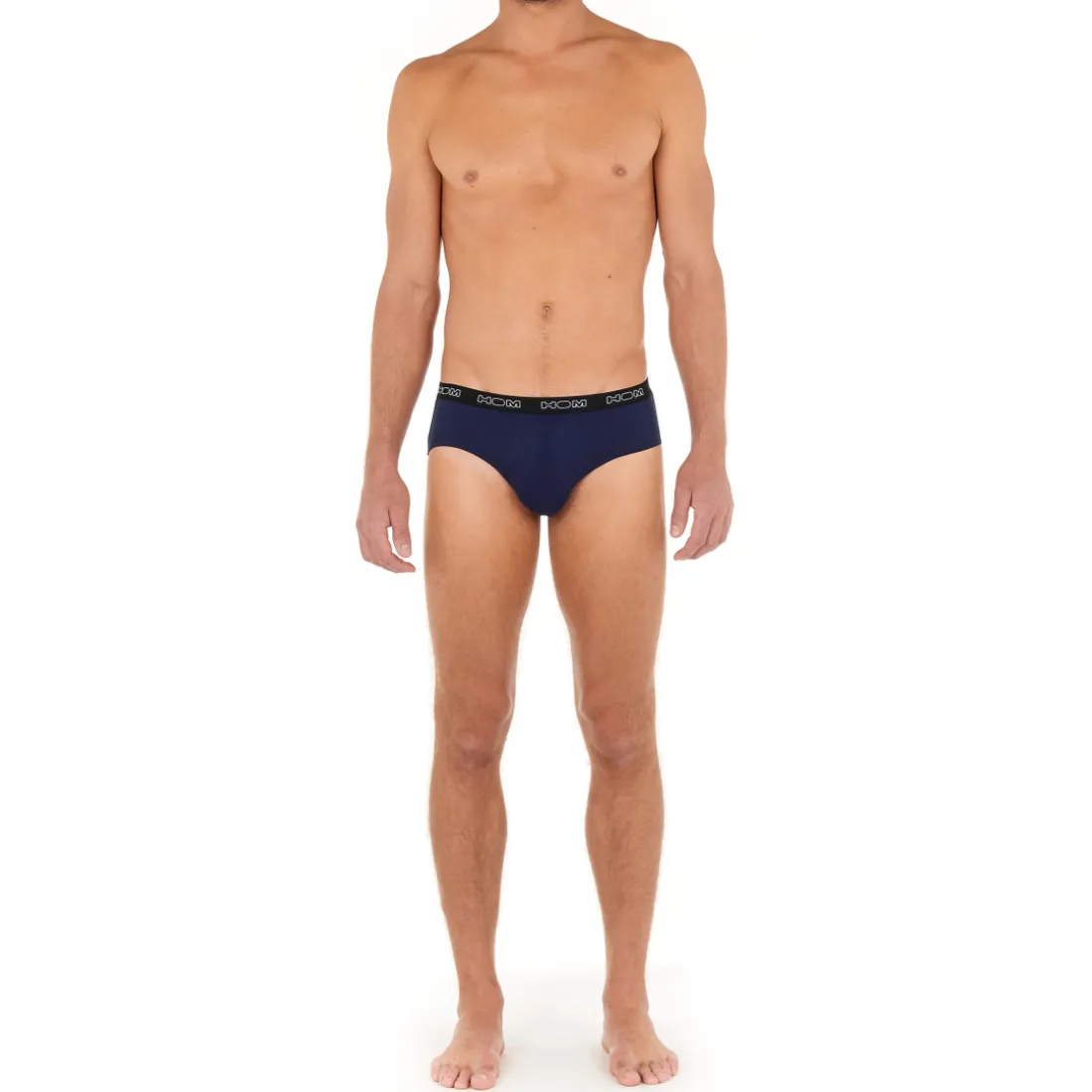 lot de 3 boxer noir en coton