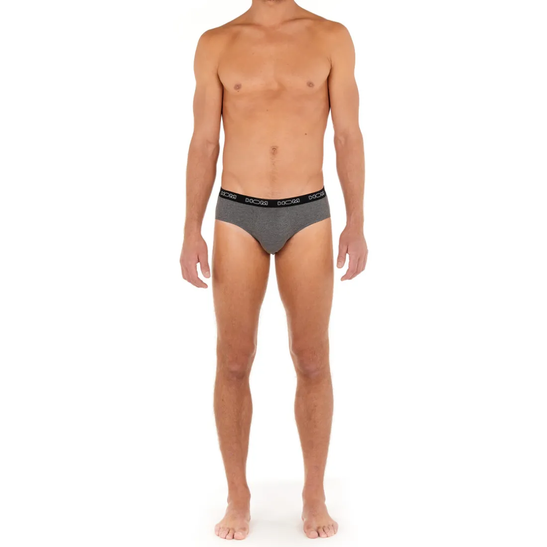 lot de 3 boxer noir en coton