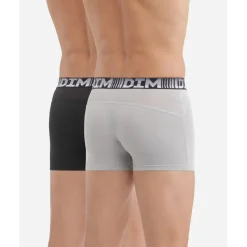 Lot de 2 boxers - 3D FLEX AIR X2 en coton