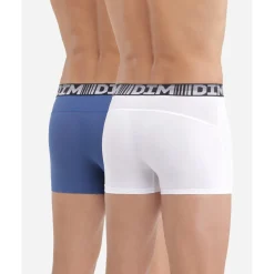 Lot de 2 boxers - 3D FLEX AIR X2 Dim Homme en coton