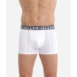 Lot de 2 boxers - 3D FLEX AIR X2 Dim Homme en coton