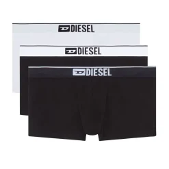 Lot de 3 boxers coton Diesel