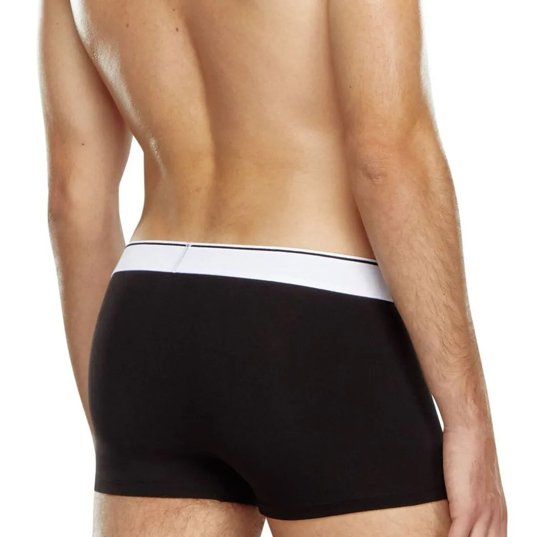 Lot de 3 boxers coton Diesel