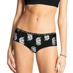 Lot de 3 boxers fille Ecopack Girl Mode