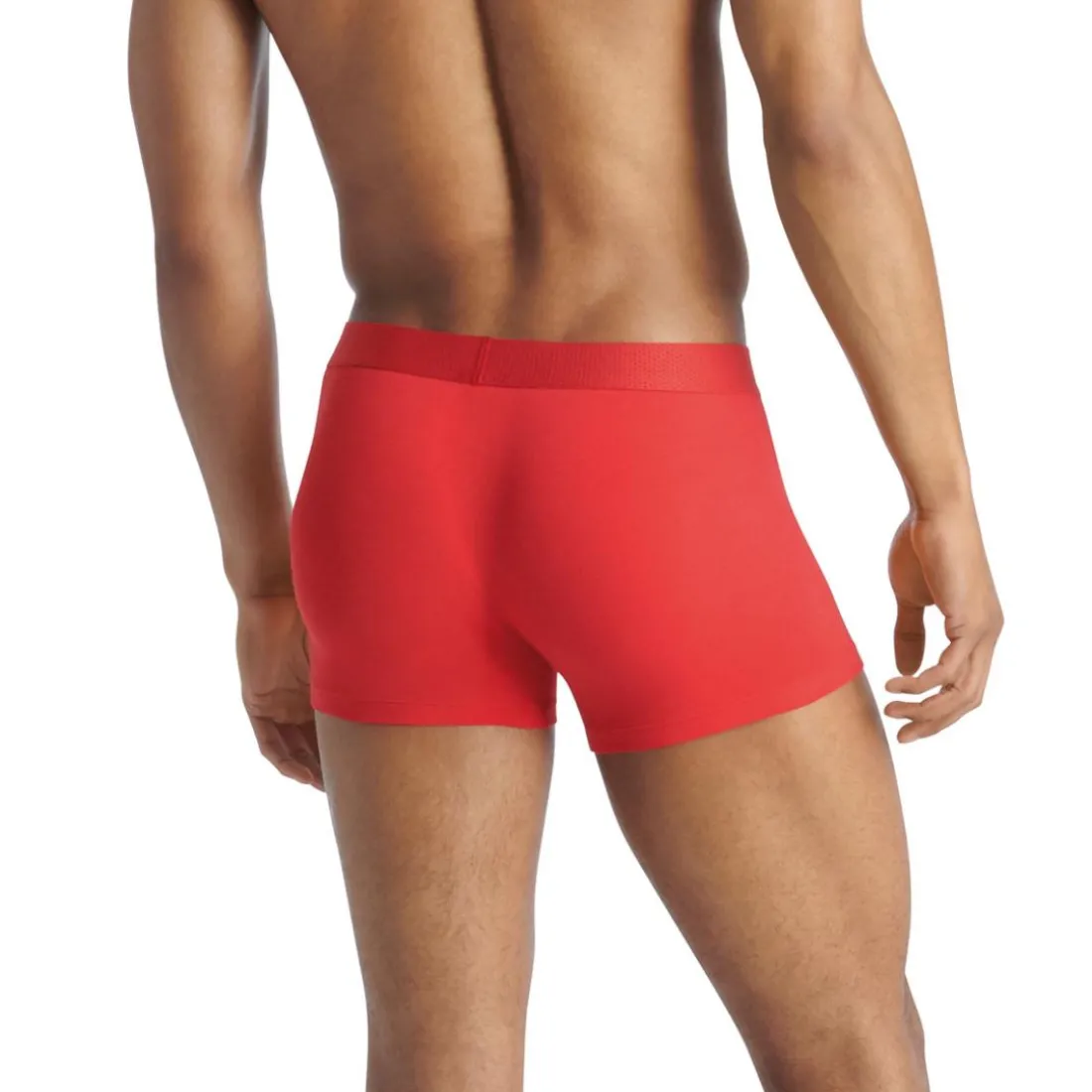 Lot de 3 boxers homme Active Flex Cotton Body Adidasport multicolore en coton