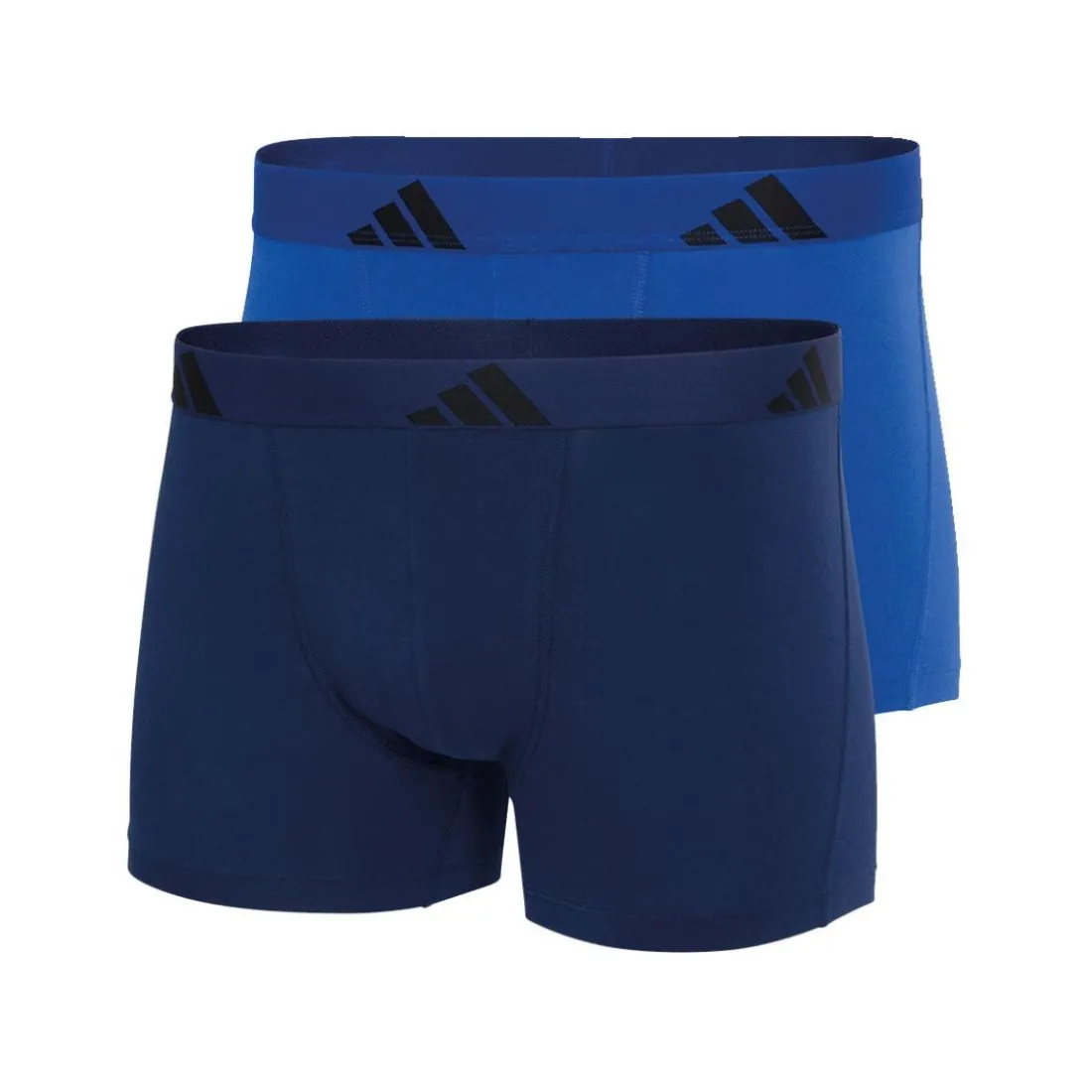 Lot de 2 boxers homme Active Flex Cotton Adidasport en coton