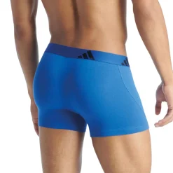 Lot de 2 boxers homme Active Flex Cotton Adidasport en coton