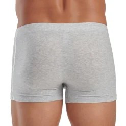 Lot de 3 boxers homme Coton Flex 3tripes Adidas gris