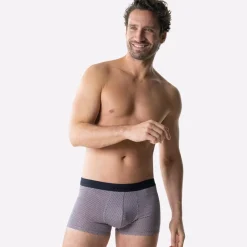 Lot de 2 boxers homme Fait en France Eminence multicolore