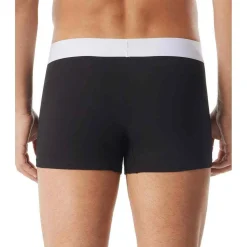 Lot de 3 Boxers Noirs - Diesel Underwear en coton
