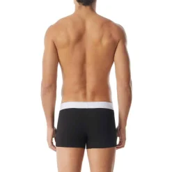 Lot de 3 Boxers Noirs - Diesel Underwear en coton