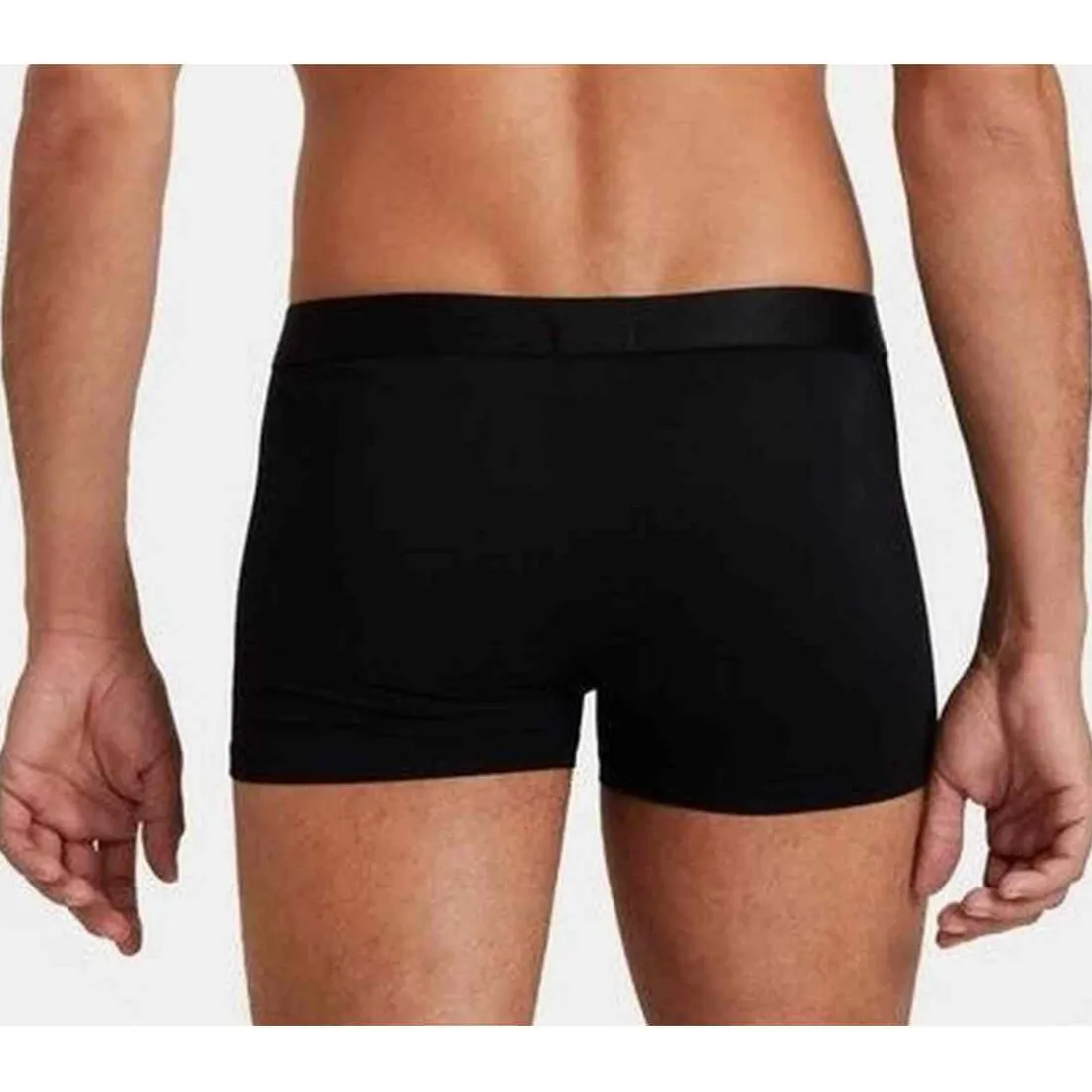Lot de 2 Boxers Unis - Aubade Men en coton