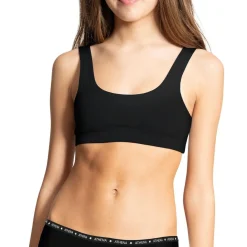 Lot de 2 brassières fille Ecopack Girl Mode