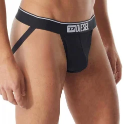 Lot de 3 Jockstraps - Diesel Underwear