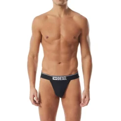 Lot de 3 Jockstraps - Diesel Underwear
