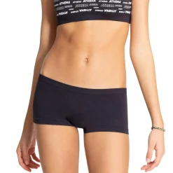 Lot de 2 shorties Sport Sans Couture by Fille