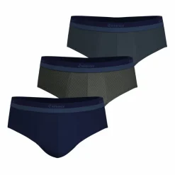 Lot de 3 slips Studio pour homme