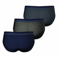 Lot de 3 slips Studio pour homme