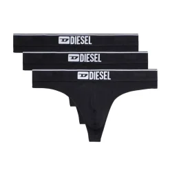 Lot de 3 Strings Multicolores - Diesel Underwear