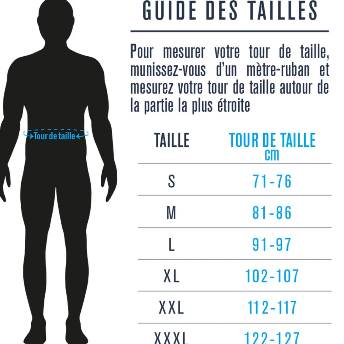 Lot de 3 tee-shirts col rond homme Active Core Coton Adidas blanc