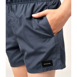 Maillot de Bain Garçon - Bleu marine Rip Curl
