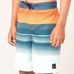 Maillot de Bain Garçon - Bleu Rip Curl