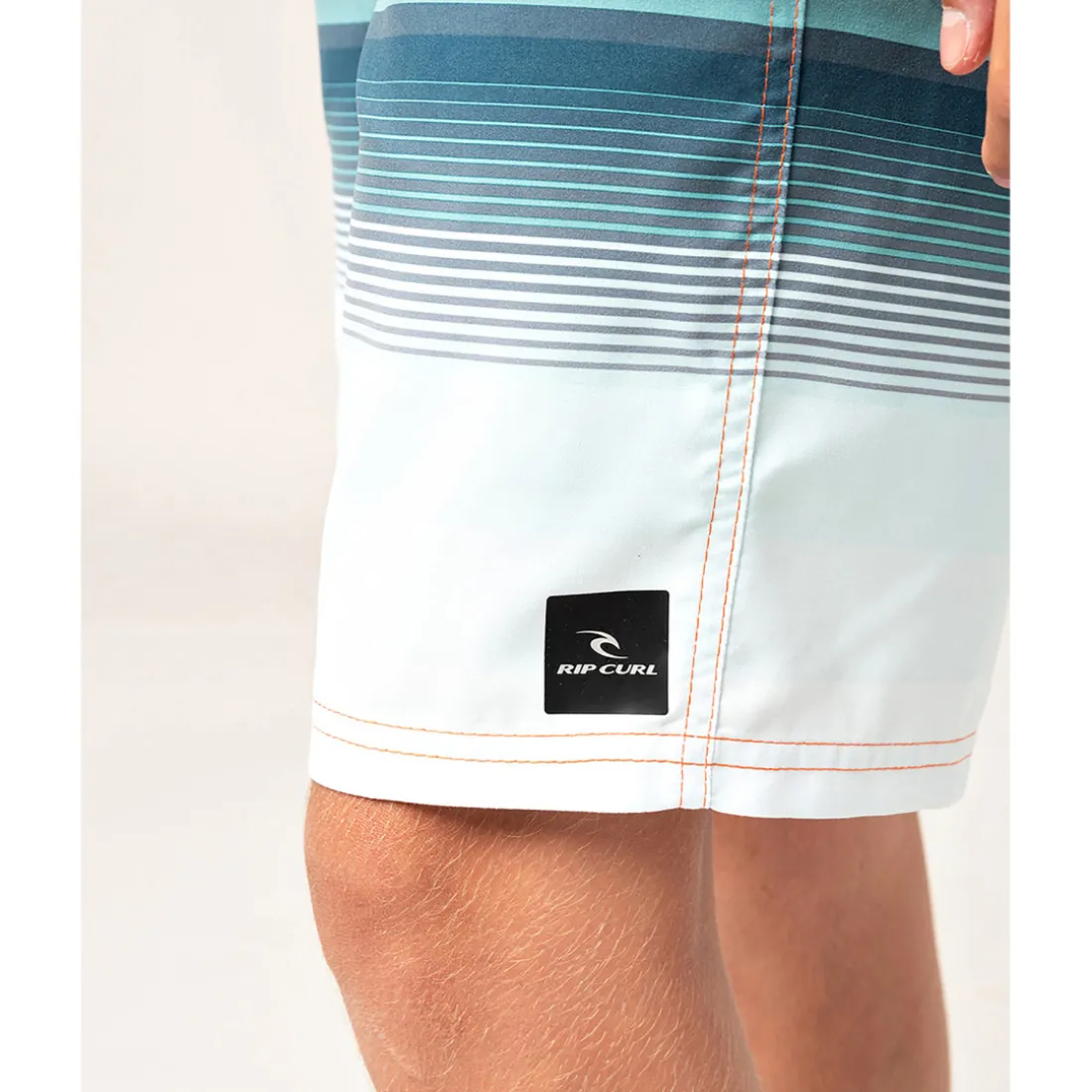 Maillot de Bain Garçon - Bleu Rip Curl